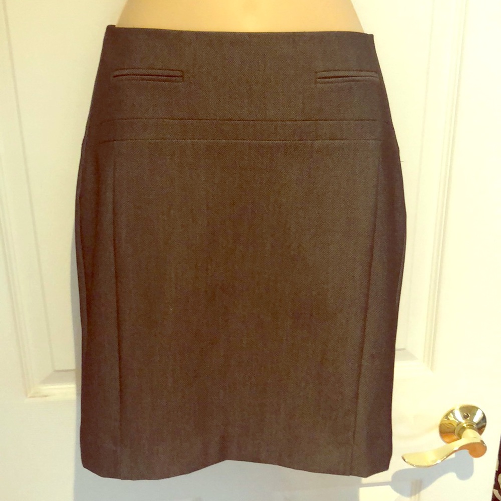 NWOT Express Pencil Skirt Size 0
